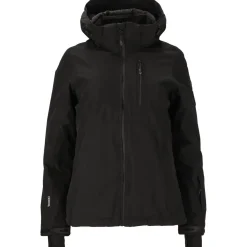 Whistler Skitøj|Skitøj-Drizzle W-Pro 10.000 Skisæt Dame, black  1001 Black