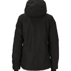 Whistler Skitøj|Skitøj-Drizzle W-Pro 10.000 Skisæt Dame, black  1001 Black