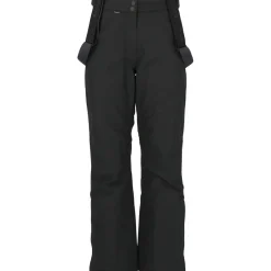 Whistler Skitøj|Skitøj-Drizzle W-Pro 10.000 Skisæt Dame, black  1001 Black