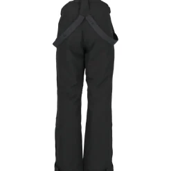 Whistler Skitøj|Skitøj-Drizzle W-Pro 10.000 Skisæt Dame, black  1001 Black