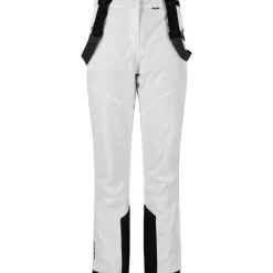 Whistler Skitøj|Vintertøj-Drizzle W-Pro 10.000 Skibukser Dame, white 1002 White