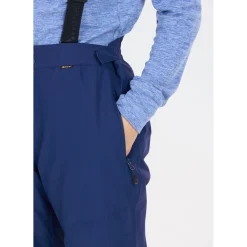 Whistler Vintertøj|Skitøj-Drizzle W-Pro 10.000 Skibukser Herre, bellweather blue 2235 Bellweather Blue