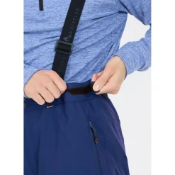 Whistler Vintertøj|Skitøj-Drizzle W-Pro 10.000 Skibukser Herre, bellweather blue 2235 Bellweather Blue