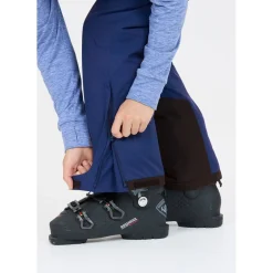 Whistler Vintertøj|Skitøj-Drizzle W-Pro 10.000 Skibukser Herre, bellweather blue 2235 Bellweather Blue