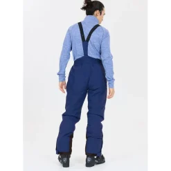 Whistler Vintertøj|Skitøj-Drizzle W-Pro 10.000 Skibukser Herre, bellweather blue 2235 Bellweather Blue