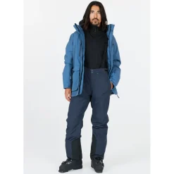 Whistler Skitøj|Vintertøj-Drizzle W-Pro 10.000 Skibukser Herre