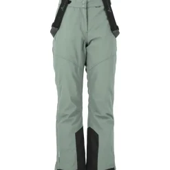 Whistler Skitøj|Skitøj-Drizzle W-Pro 10.000 Skisæt Dame, black