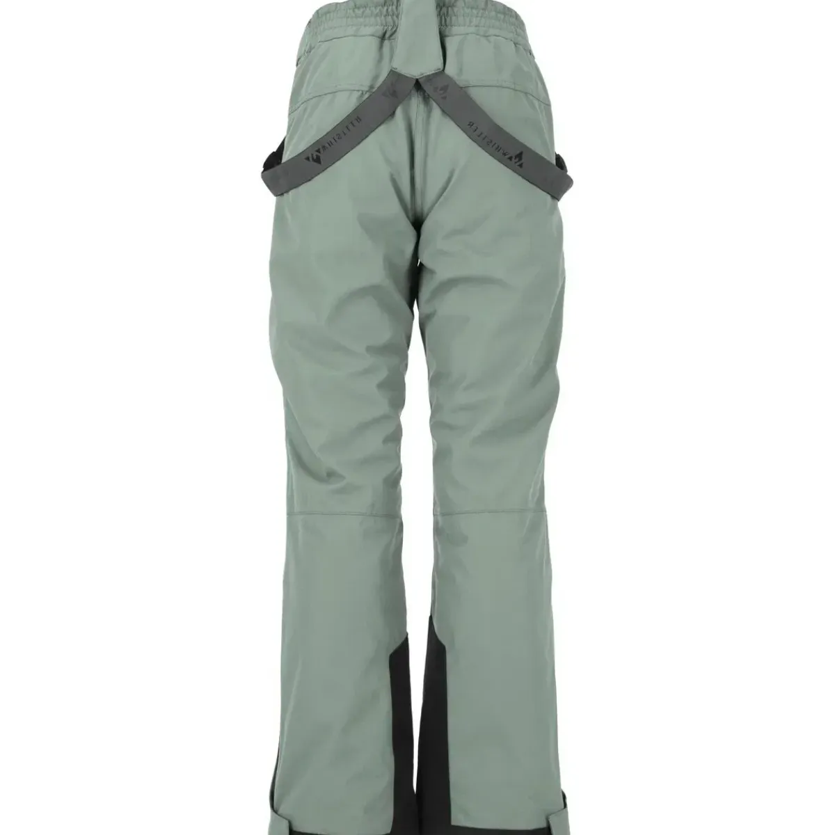 Whistler Skitøj|Skitøj-Drizzle W-Pro 10.000 Skisæt Dame, black