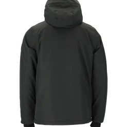 Whistler Skitøj|Skitøj-Drizzle W-Pro 10.000 Skisæt Herre, black