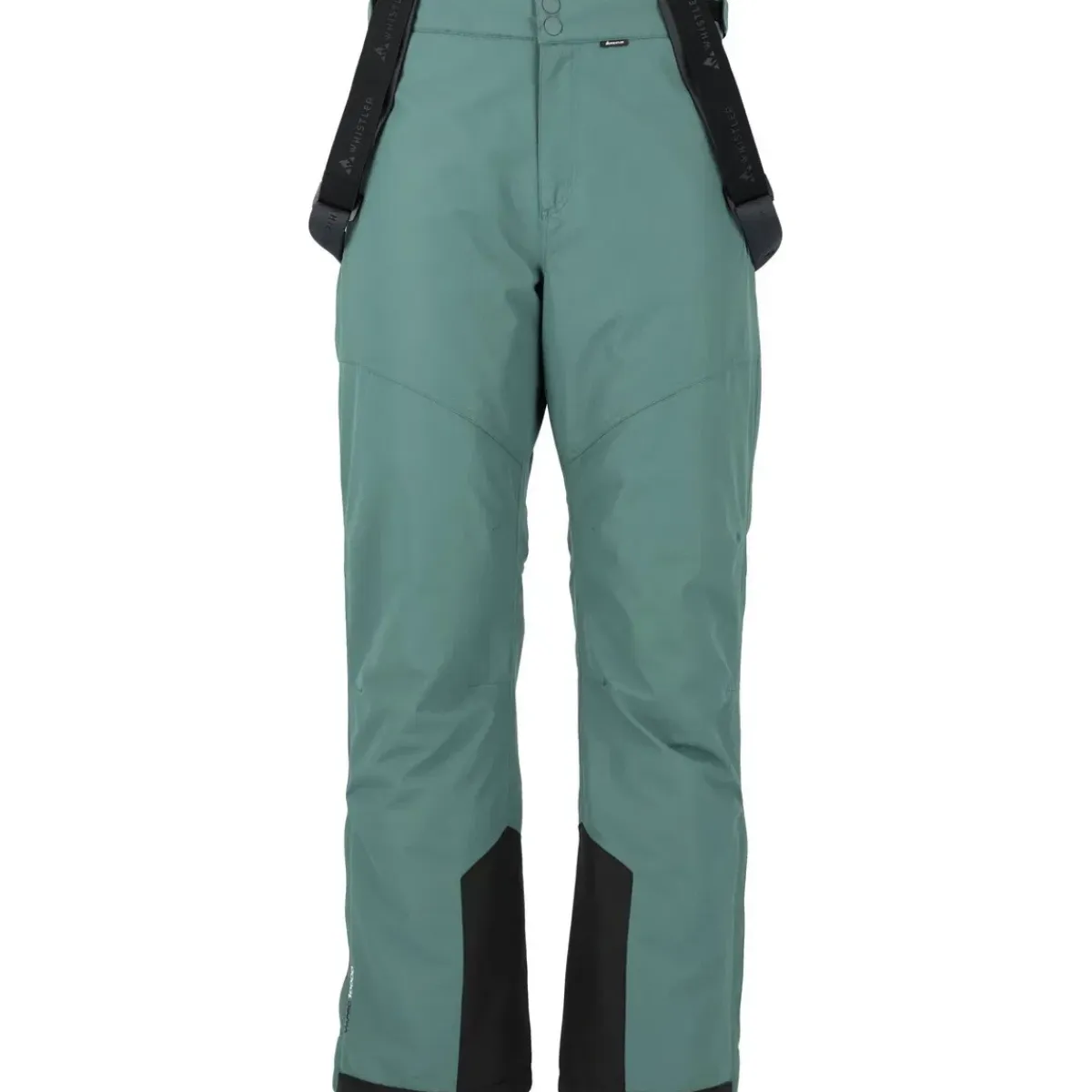 Whistler Skitøj|Skitøj-Drizzle W-Pro 10.000 Skisæt Herre, black