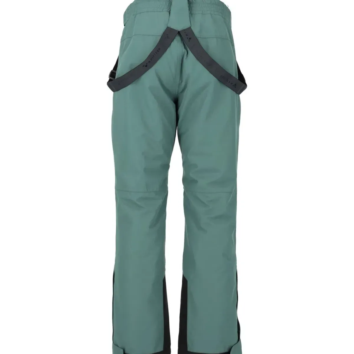 Whistler Skitøj|Skitøj-Drizzle W-Pro 10.000 Skisæt Herre, black