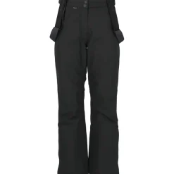 Whistler Skitøj|Vintertøj-Drizzle W-Pro 10.000 Skibukser Dame, sort Black 