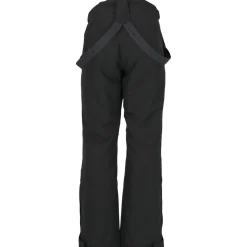 Whistler Skitøj|Vintertøj-Drizzle W-Pro 10.000 Skibukser Dame, sort Black 