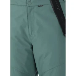 Whistler Skitøj|Vintertøj-Drizzle W-Pro 10.000 Skibukser Herre, balsam green 3058 Balsam Green