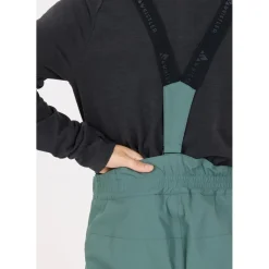 Whistler Skitøj|Vintertøj-Drizzle W-Pro 10.000 Skibukser Herre, balsam green 3058 Balsam Green