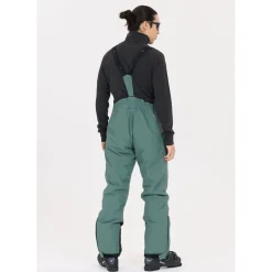 Whistler Skitøj|Vintertøj-Drizzle W-Pro 10.000 Skibukser Herre, balsam green 3058 Balsam Green