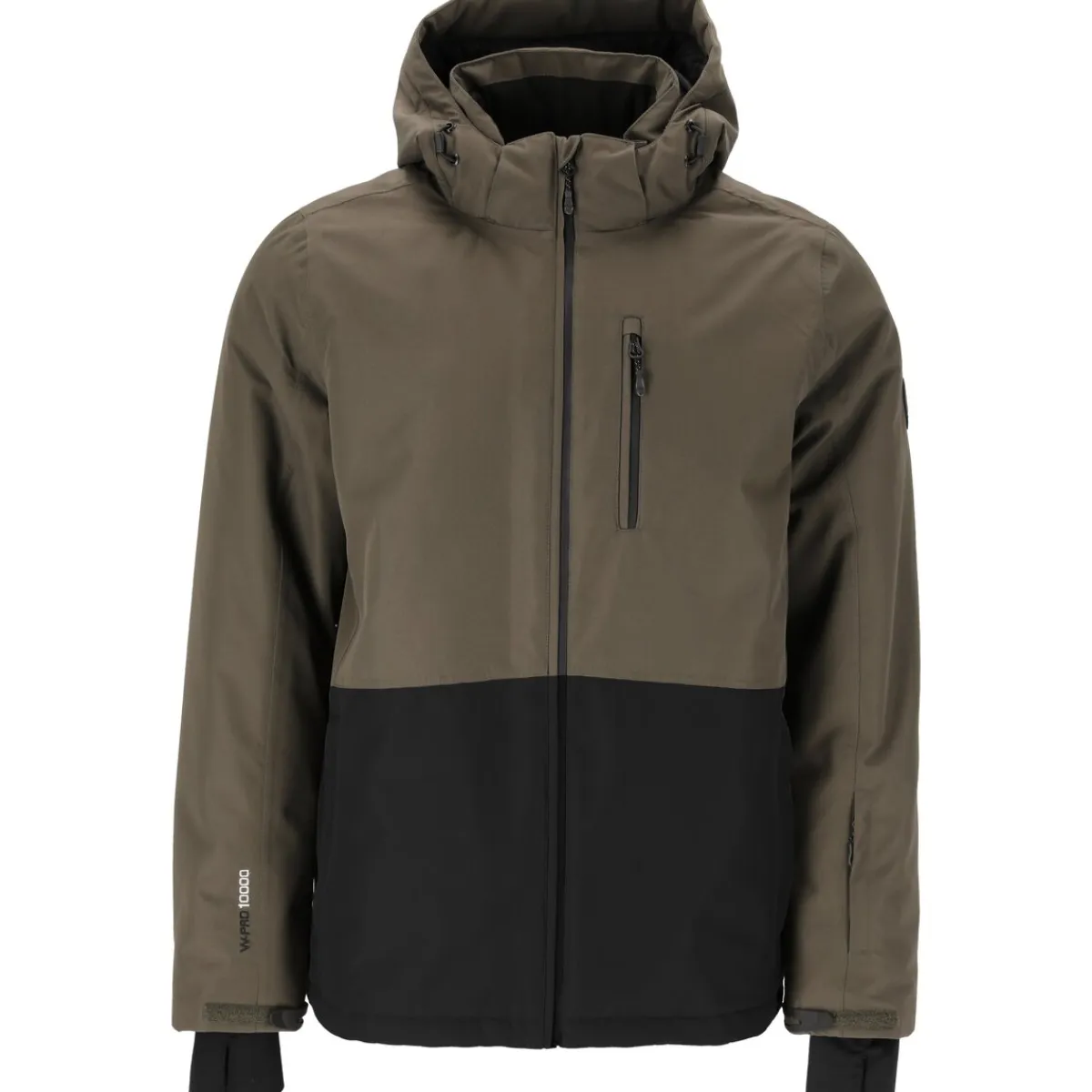 Whistler Vintertøj|Vintertøj-Drizzle W-Pro 10.000 Vinter- og Skijakke Herre