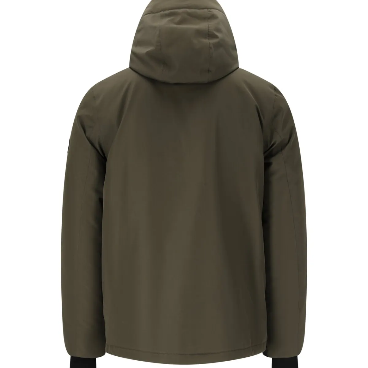 Whistler Vintertøj|Vintertøj-Drizzle W-Pro 10.000 Vinter- og Skijakke Herre