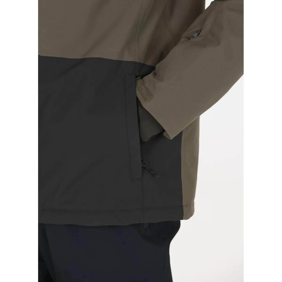 Whistler Vintertøj|Vintertøj-Drizzle W-Pro 10.000 Vinter- og Skijakke Herre