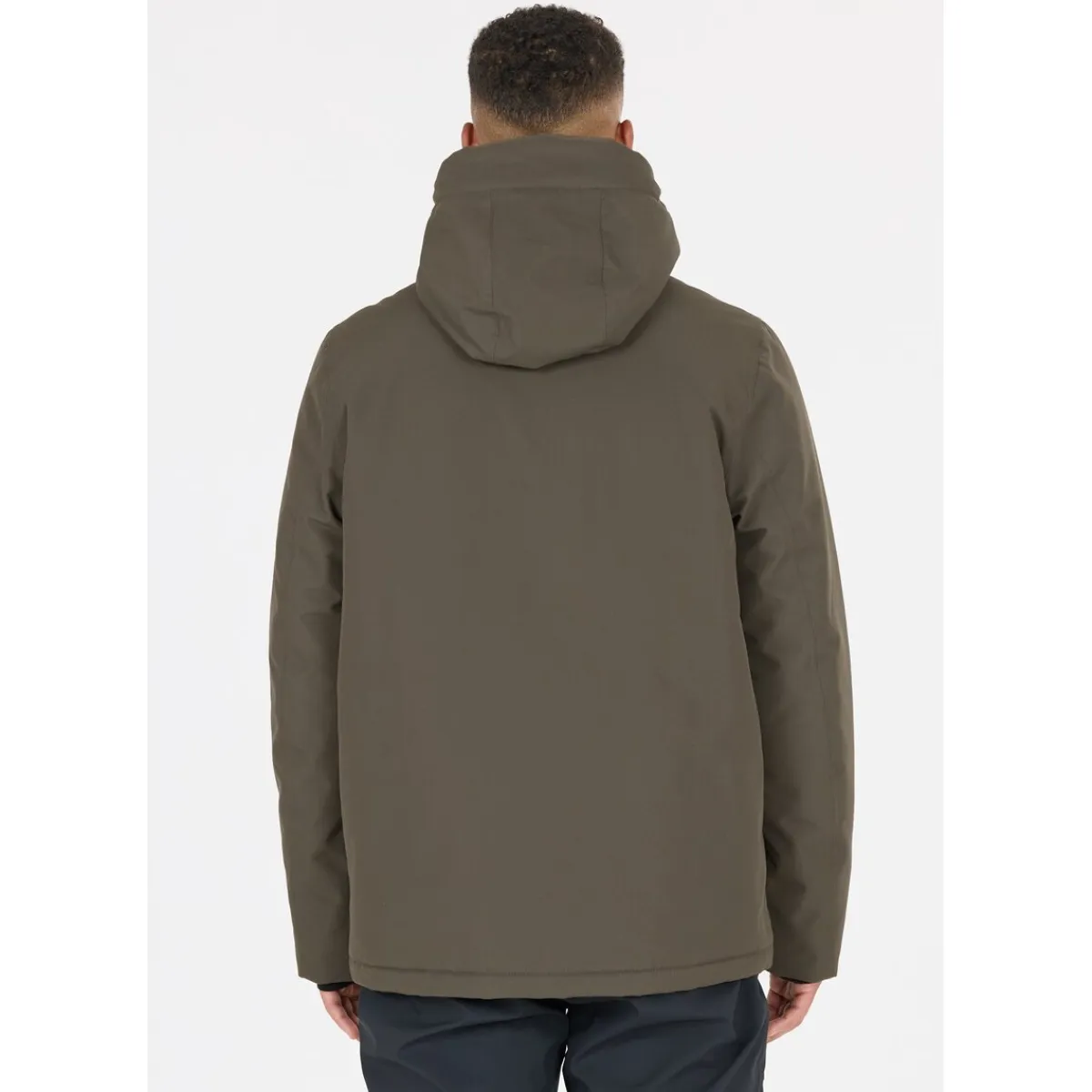 Whistler Vintertøj|Vintertøj-Drizzle W-Pro 10.000 Vinter- og Skijakke Herre