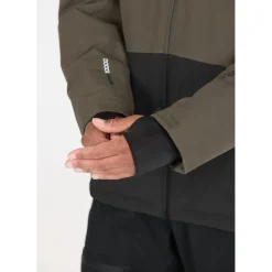 Whistler Vintertøj|Vintertøj-Drizzle W-Pro 10.000 Vinter- og Skijakke Herre