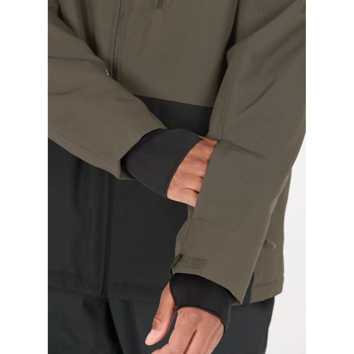 Whistler Vintertøj|Vintertøj-Drizzle W-Pro 10.000 Vinter- og Skijakke Herre