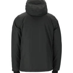 Whistler Skitøj|Vintertøj-Drizzle W-Pro 10.000 Vinter- og Skijakke Herre, black 1001 Black