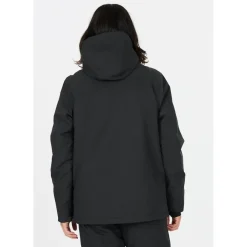 Whistler Skitøj|Vintertøj-Drizzle W-Pro 10.000 Vinter- og Skijakke Herre, black 1001 Black