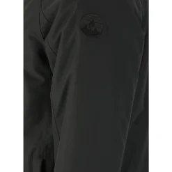 Whistler Skitøj|Vintertøj-Drizzle W-Pro 10.000 Vinter- og Skijakke Herre, black 1001 Black