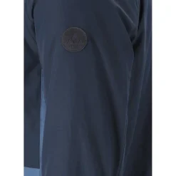 Whistler Vintertøj|Skitøj-Drizzle W-Pro 10.000 Vinter- og Skijakke Herre, navy 2048 Navy Blazer