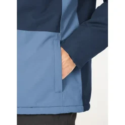 Whistler Vintertøj|Skitøj-Drizzle W-Pro 10.000 Vinter- og Skijakke Herre, navy 2048 Navy Blazer