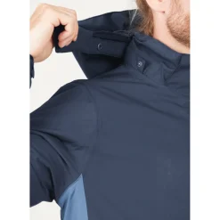 Whistler Vintertøj|Skitøj-Drizzle W-Pro 10.000 Vinter- og Skijakke Herre, navy 2048 Navy Blazer