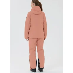 Whistler Skitøj|Vintertøj-Drizzle W-Pro 10.000 Vinter- og Skijakke Dame