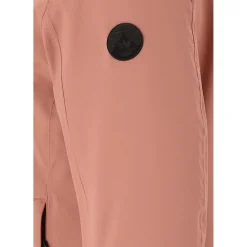 Whistler Skitøj|Vintertøj-Drizzle W-Pro 10.000 Vinter- og Skijakke Dame