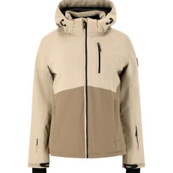 Whistler Skitøj|Vintertøj-Drizzle W-Pro 10.000 Vinter- og Skijakke Dame