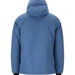 Whistler Vintertøj|Skitøj-Drizzle W-Pro 10.000 Vinter- og Skijakke Herre, ensign blue 2020 Ensign Blue