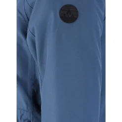Whistler Vintertøj|Skitøj-Drizzle W-Pro 10.000 Vinter- og Skijakke Herre, ensign blue 2020 Ensign Blue