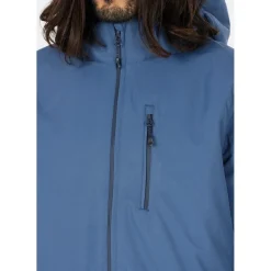 Whistler Vintertøj|Skitøj-Drizzle W-Pro 10.000 Vinter- og Skijakke Herre, ensign blue 2020 Ensign Blue