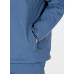 Whistler Vintertøj|Skitøj-Drizzle W-Pro 10.000 Vinter- og Skijakke Herre, ensign blue 2020 Ensign Blue