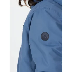 Whistler Vintertøj|Skitøj-Drizzle W-Pro 10.000 Vinter- og Skijakke Herre, ensign blue 2020 Ensign Blue