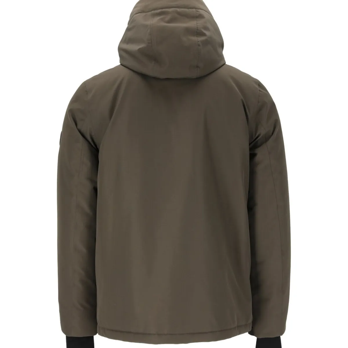 Whistler Skitøj|Vintertøj-Drizzle W-Pro 10.000 Vinter- og Skijakke Herre, black ink 1071A Black Ink