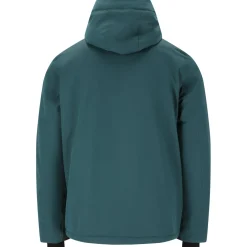 Whistler Skitøj|Vintertøj-Drizzle W-Pro 10.000 Vinter- og Skijakke Herre