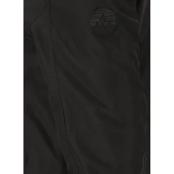 Whistler Beklædning|Skitøj-Drizzle W-Pro 10.000 Vinter- og Skijakke Dame, black 1001 Black