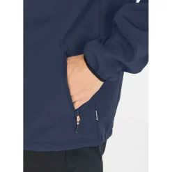 Whistler Beklædning|Outdoortøj-Dublin Softshelljakke Herre, navy 2002A Navy