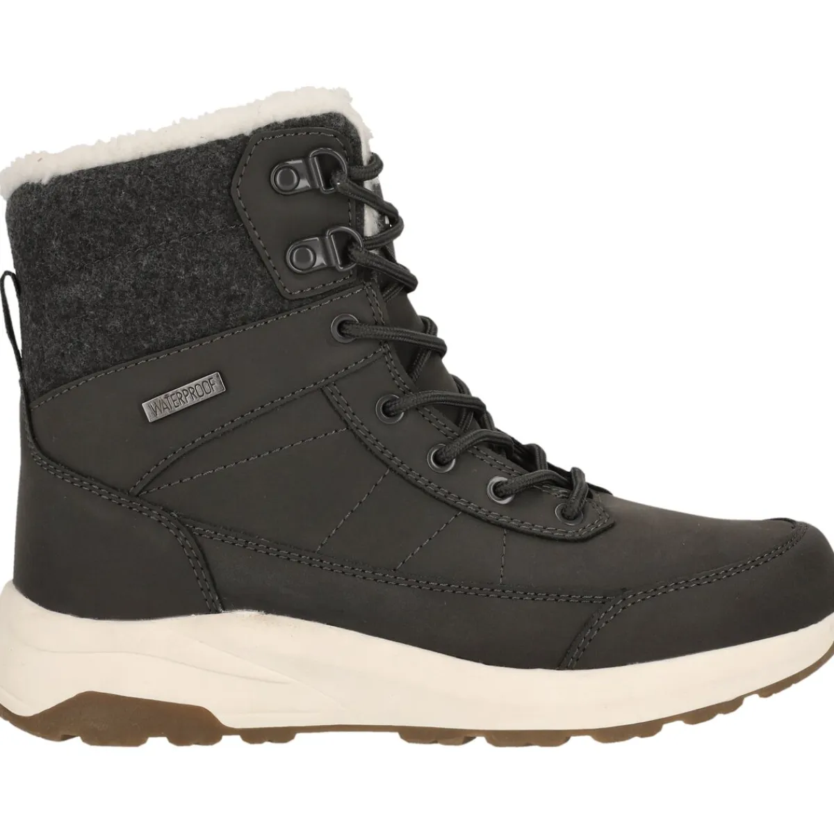 Whistler Vinterfodtøj|Vinterfodtøj-Duien Vandtæt Vinterstøvle