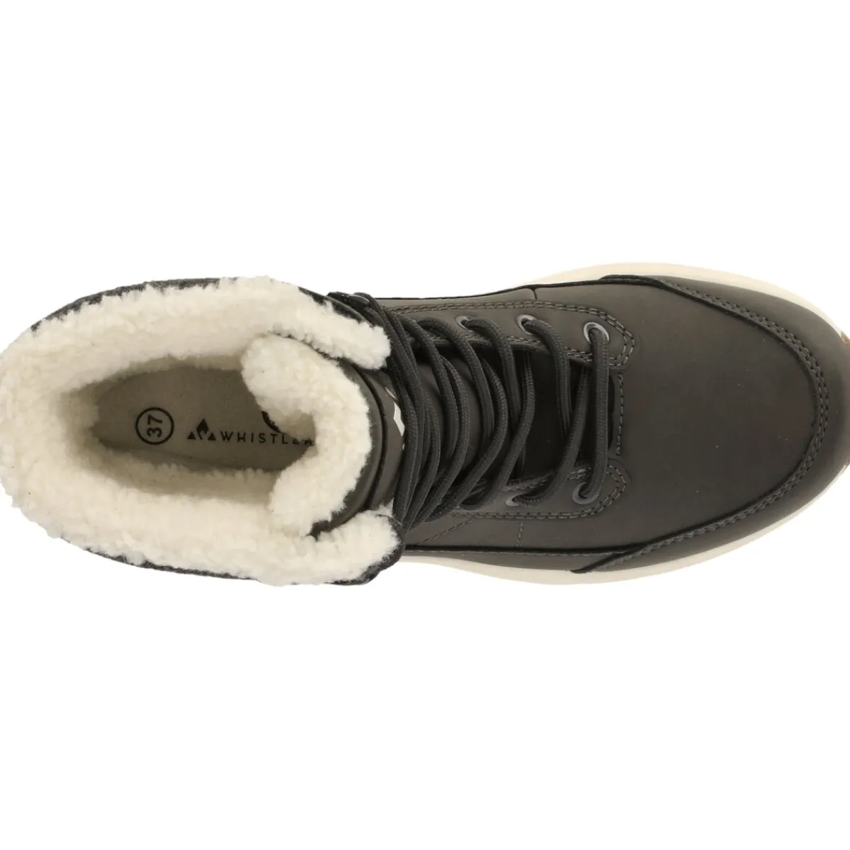 Whistler Vinterfodtøj|Vinterfodtøj-Duien Vandtæt Vinterstøvle