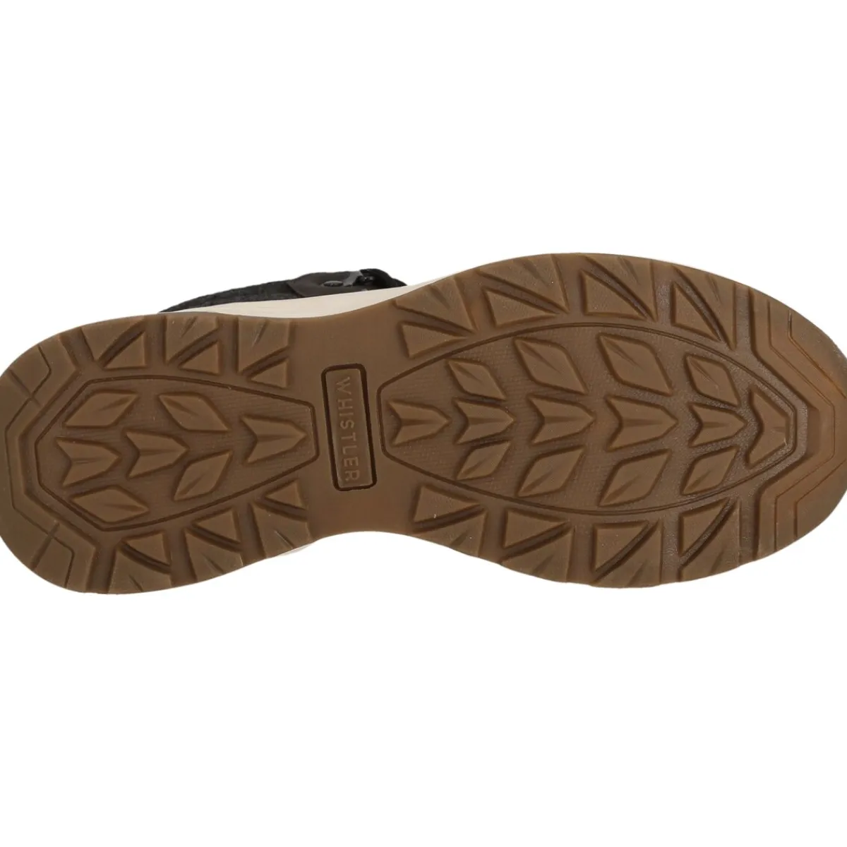 Whistler Vinterfodtøj|Vinterfodtøj-Duien Vandtæt Vinterstøvle