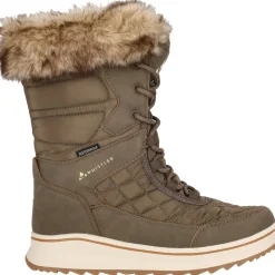 Whistler Vinterfodtøj|Vinterfodtøj-Eewye Vandtæt Vinterstøvler Dame