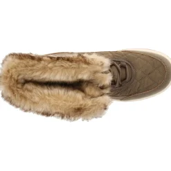 Whistler Vinterfodtøj|Vinterfodtøj-Eewye Vandtæt Vinterstøvler Dame