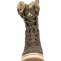 Whistler Vinterfodtøj|Vinterfodtøj-Eewye Vandtæt Vinterstøvler Dame